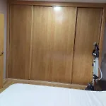 A Solo 5 Min De Ciudad Con Jardin Y Barbacoa Prázdninový dům *