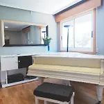 A Solo 5 Min De Ciudad Con Jardin Y Barbacoa * Ourense