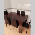 A Solo 5 Min De Ciudad Con Jardin Y Barbacoa Prázdninový dům Ourense