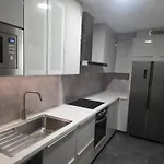 A Solo 5 Min De Ciudad Con Jardin Y Barbacoa