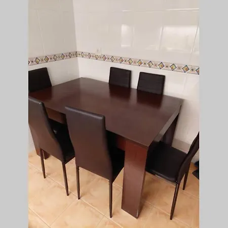 A Solo 5 Min De Ciudad Con Jardin Y Barbacoa Casa vacanze Ourense