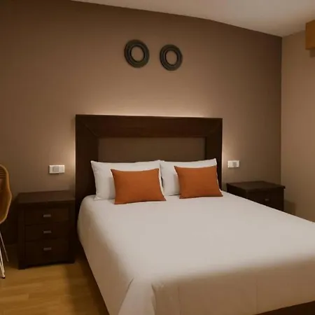 別荘 A Solo 5 Min De Ciudad Con Jardin Y Barbacoa *